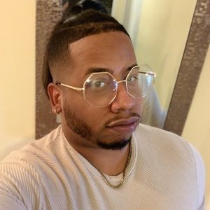 Meet your Posher, Freddy